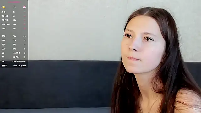 Snapshot of GabrielleLynchard chatting on 10-13-25, 07:04 GabrielleLynchard online show from 10-13-25, 07:04