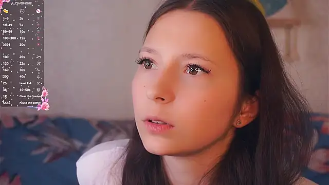 GabrielleLynchard online show from 10-26-25, 07:14