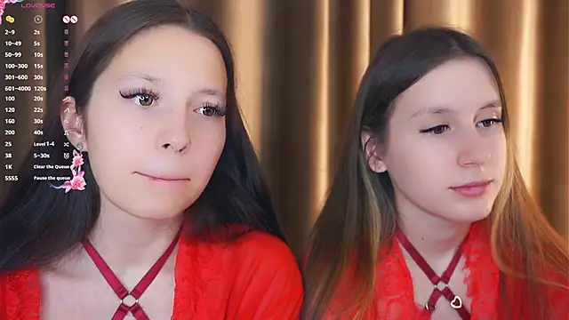 GabrielleLynchard online show from 01-09-26, 09:33