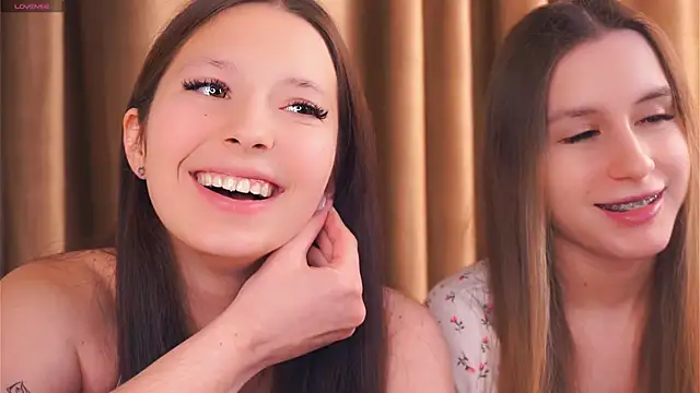 GabrielleLynchard online show from 12-14-25, 08:03