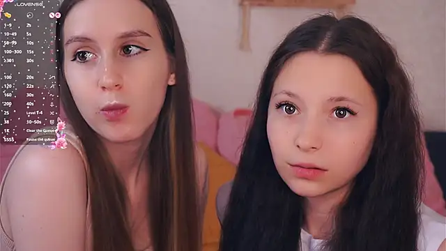 GabrielleLynchard online show from 11-05-25, 07:17