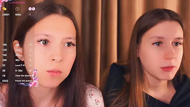 GabrielleLynchard online show from 01-06-26, 09:30