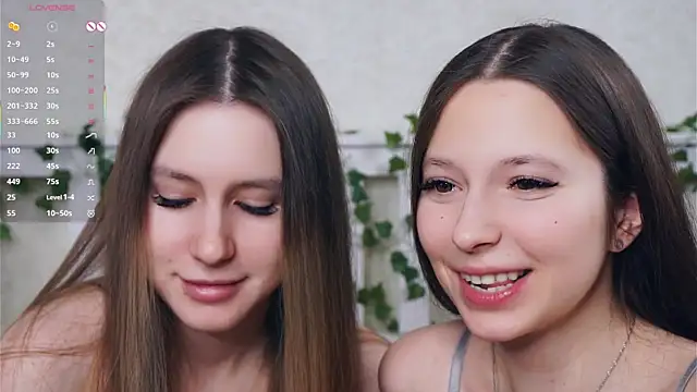 GabrielleLynchard online show from 02-06-26, 09:11