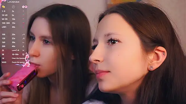 GabrielleLynchard online show from 11-12-25, 07:18