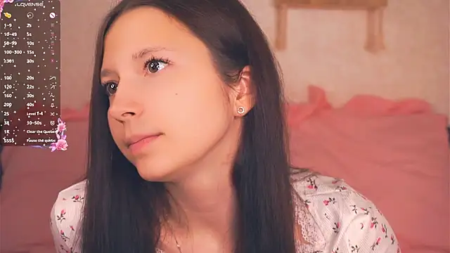 GabrielleLynchard online show from 11-02-25, 07:19