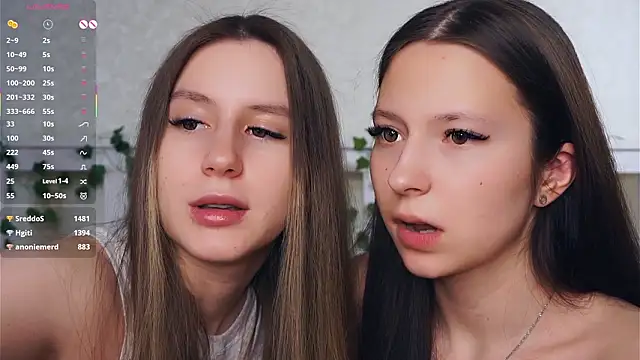 GabrielleLynchard online show from 02-08-26, 09:01