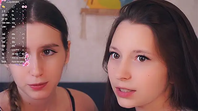 GabrielleLynchard online show from 11-06-25, 07:07