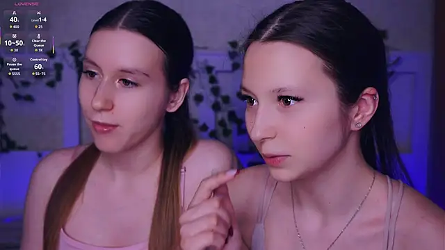 GabrielleLynchard online show from 03-25-26, 08:52