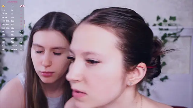 GabrielleLynchard online show from 03-01-26, 09:26