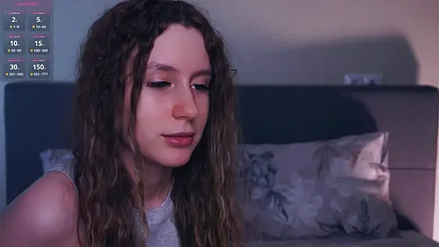 GabrielleLynchard online show from 04-07-26, 11:06