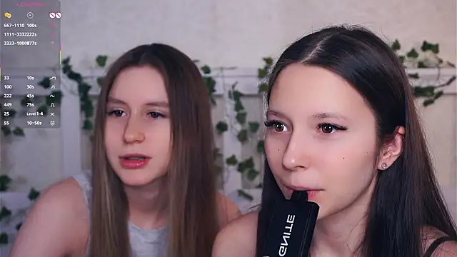 GabrielleLynchard online show from 02-28-26, 08:52