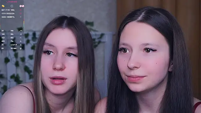 GabrielleLynchard online show from 03-06-26, 09:21