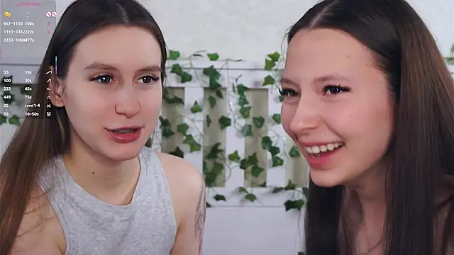 GabrielleLynchard online show from 02-15-26, 09:14