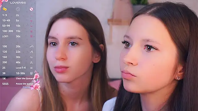 GabrielleLynchard online show from 11-25-25, 08:31