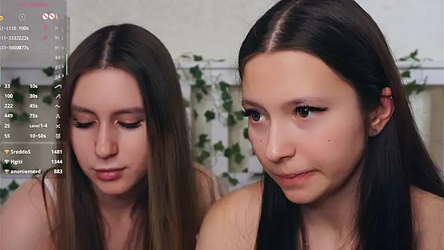 GabrielleLynchard online show from 02-07-26, 08:50