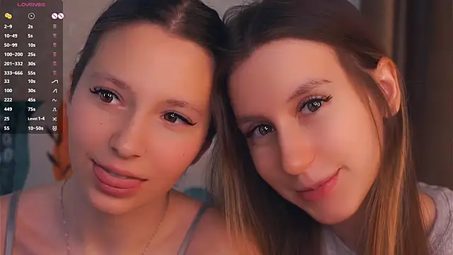 GabrielleLynchard online show from 01-18-26, 09:07