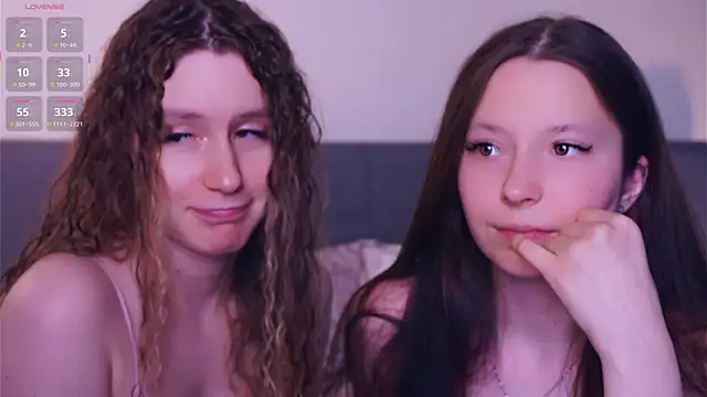 GabrielleLynchard online show from 04-17-26, 08:06