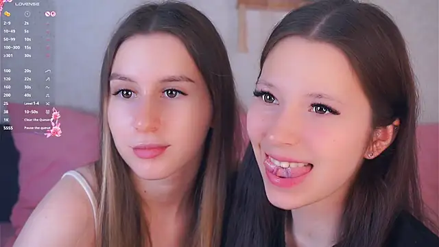 GabrielleLynchard online show from 12-05-25, 07:23