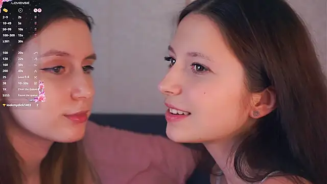 GabrielleLynchard online show from 12-02-25, 08:54