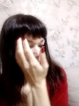AliceSwan1122 online show from 07-12-26, 06:31