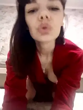 AliceSwan1122 online show from 04-06-26, 06:09