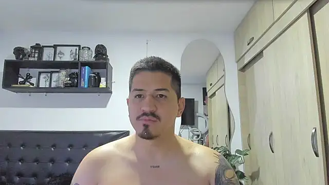 Arnolwilliams online show from 09-19-25, 11:42