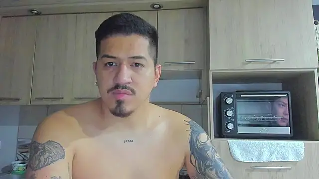 Arnolwilliams online show from 10-09-25, 10:32