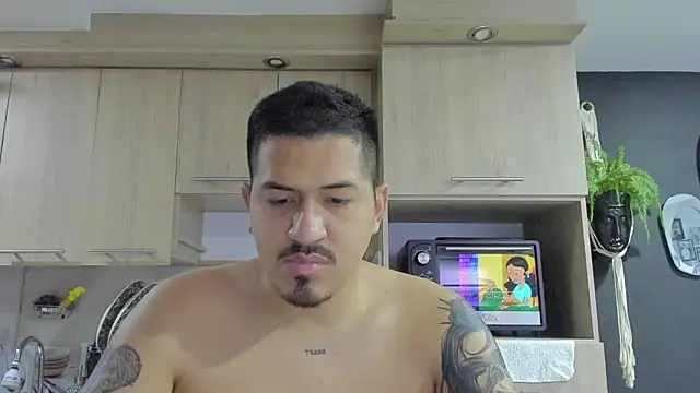 Arnolwilliams online show from 09-17-25, 11:18