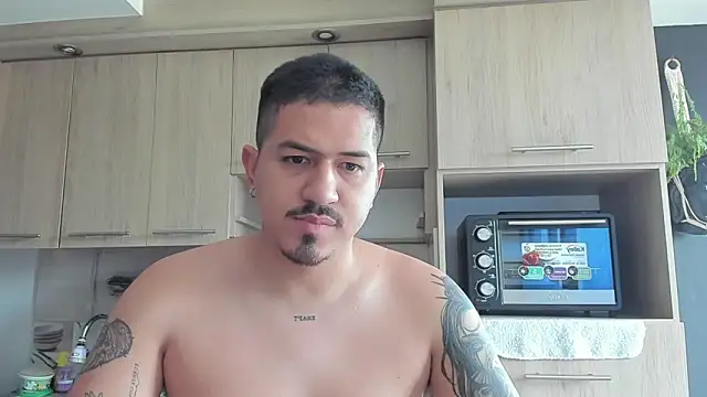 Arnolwilliams online show from 09-14-25, 09:37