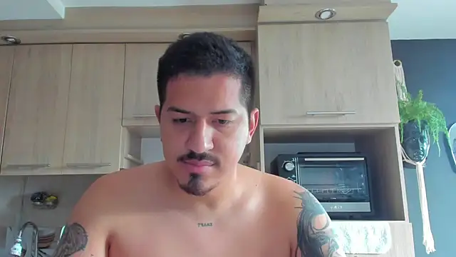 Arnolwilliams online show from 09-26-25, 07:43