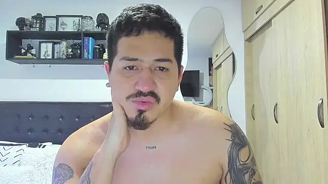 Arnolwilliams online show from 10-28-25, 12:33