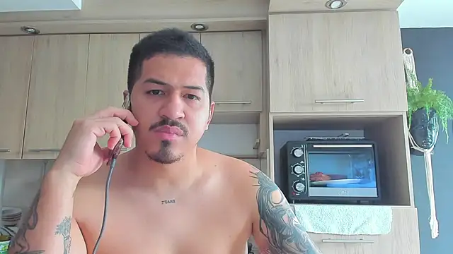 Arnolwilliams online show from 09-24-25, 07:09