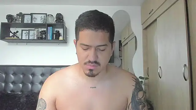 Arnolwilliams online show from 09-27-25, 06:47