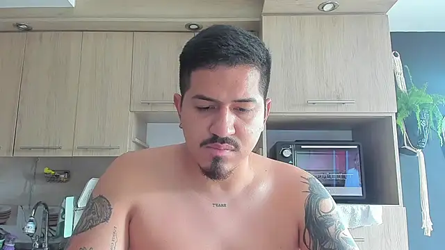 Arnolwilliams online show from 10-14-25, 07:25