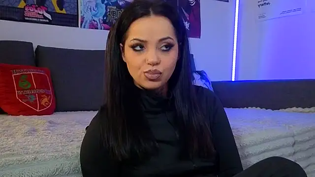 KiraQuinn1 online show from 02-28-26, 06:40