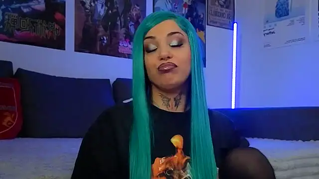 KiraQuinn1 online show from 01-16-26, 06:01
