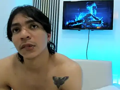 toji luxxer online show from 09-20-25, 02:22