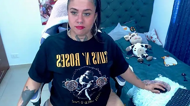 KENYEVANS online show from 02-11-26, 01:11