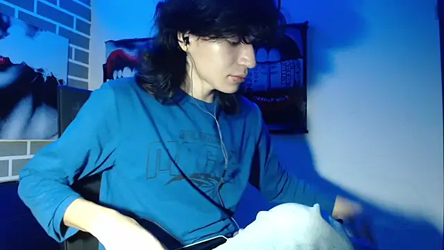 Snapshot of Jack_alvarez19 chatting on 09-30-25, 03:45 Jack alvarez19 online show from 09-30-25, 03:45