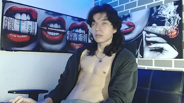 Snapshot of Jack_alvarez19 chatting on 10-10-25, 06:25 Jack alvarez19 online show from 10-10-25, 06:25