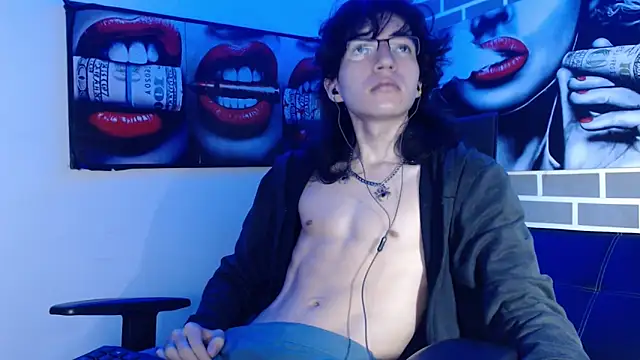 Snapshot of Jack_alvarez19 chatting on 10-16-25, 05:38 Jack alvarez19 online show from 10-16-25, 05:38