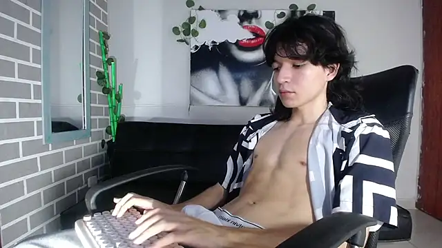 Snapshot of Jack_alvarez19 chatting on 09-15-25, 01:50 Jack alvarez19 online show from 09-15-25, 01:50