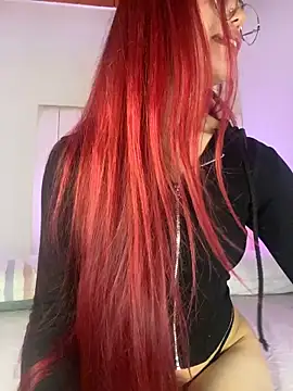 Abbi Gomez online show from 10-17-25, 01:20