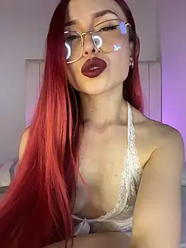 Abbi Gomez online show from 10-25-25, 01:38