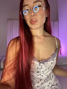 Abbi Gomez online show from 05-08-26, 02:48