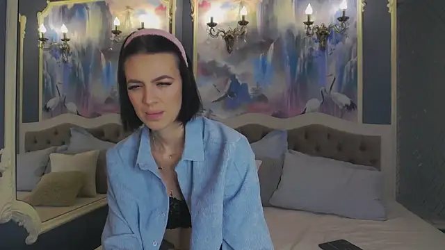 Snapshot of EmmaStarkk chatting on 10-02-25, 05:00 EmmaStarkk online show from 10-02-25, 05:00