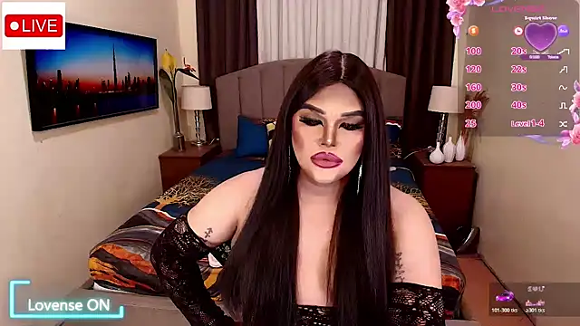 InsatiableSexQueen online show from 07-12-26, 02:01