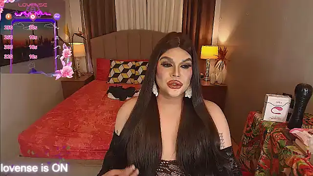 InsatiableSexQueen online show from 11-11-25, 11:16