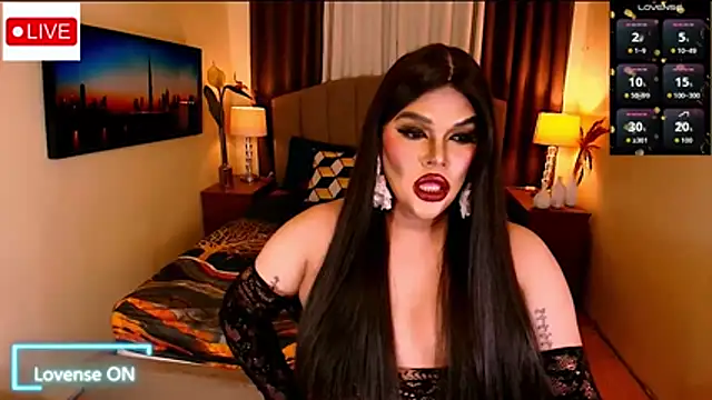 InsatiableSexQueen online show from 05-10-26, 07:56