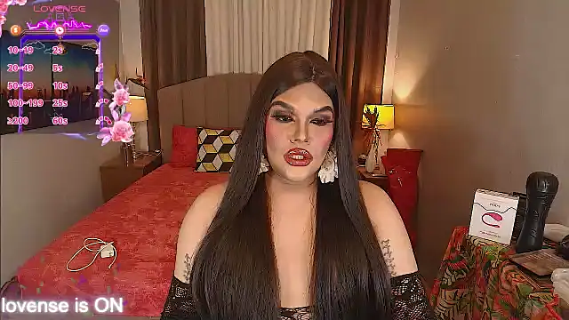 InsatiableSexQueen online show from 10-30-25, 09:51